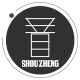 首筝旗舰店的LOGO
