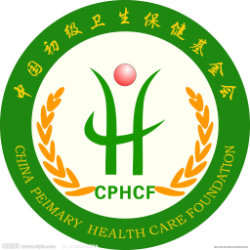 美信健康保健实体店的LOGO