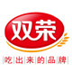 双荣食品工厂店的LOGO