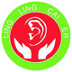 玲氏采耳工具店的LOGO
