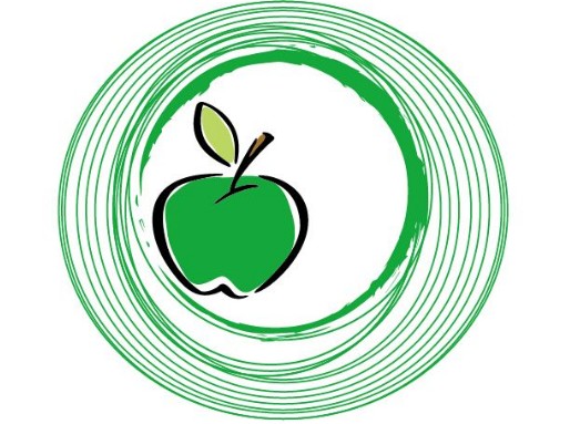 胖粒儿生活超市的LOGO