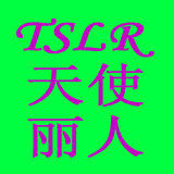 深圳市天使丽人坊的LOGO