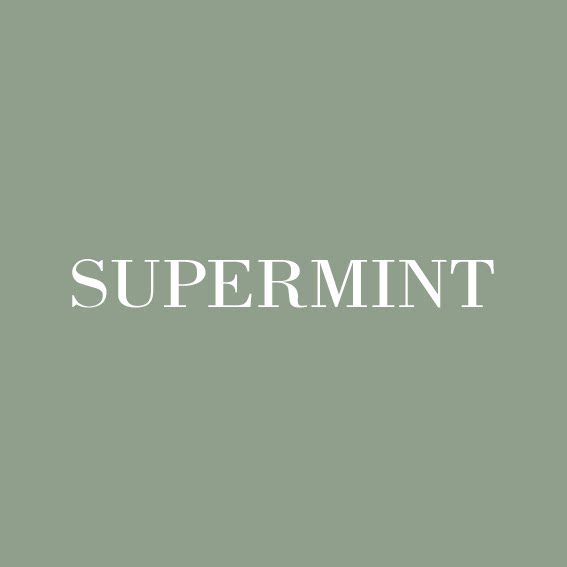 SUPERMINT设计师品牌集合店