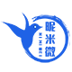 nimiwei旗舰店的LOGO