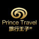 INS超火背包金牌店的LOGO