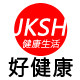 好健康商城的LOGO