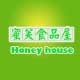 蜜芙食品屋的LOGO