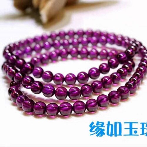 缘如玉精品