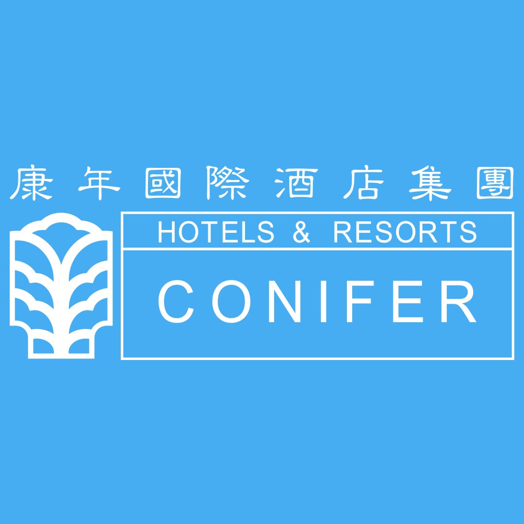 康年国际酒店旗舰店的LOGO