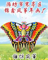 锦鑫风筝年画厂