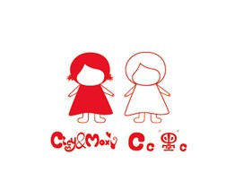 Cc墨c的LOGO