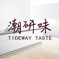 潮研味食品企业店