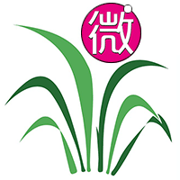 微型家园艺的LOGO