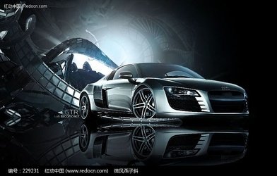 4S配件销售中心