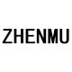 镇木工房的LOGO