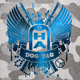 ha身份牌的LOGO