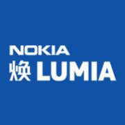 蓝若数码的LOGO