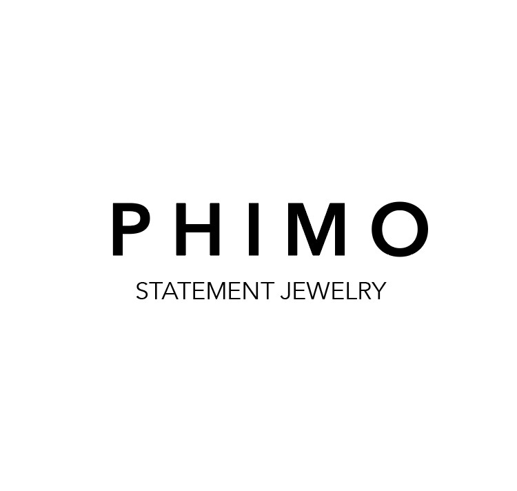 PHIMO的LOGO