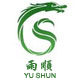 雨顺泰丰比例加药器的LOGO
