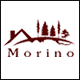 森野照明MORINO原创自制美式复古灯具的LOGO