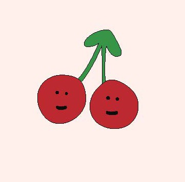 little cherry