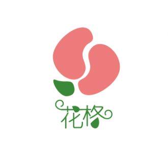 花格园艺资材商城的LOGO