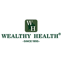 WealthyHealth海外旗舰店的LOGO