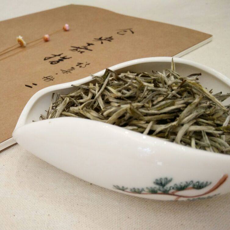 天麒茶叶的LOGO
