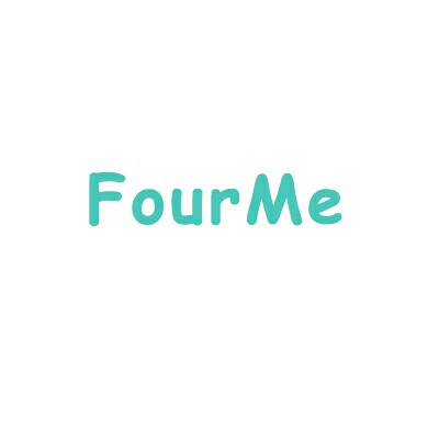 Fourme的LOGO