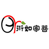 衍如家菩的LOGO