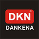 DKN袜子官方企业店