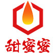 颐寿园正品甜蜜蜜经营店的LOGO