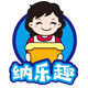 纳乐趣旗舰店的LOGO