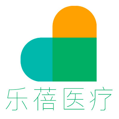 乐蓓医疗器械专营店的LOGO