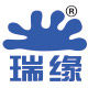 瑞缘旗舰店的LOGO