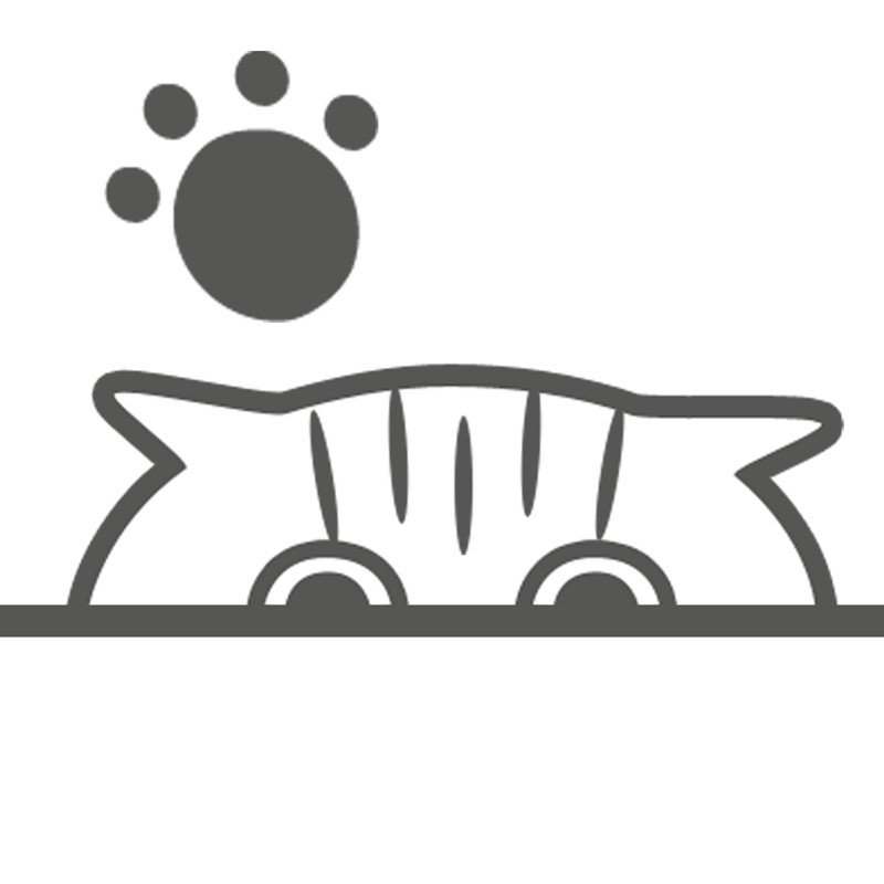 探探喵宠物生活的LOGO