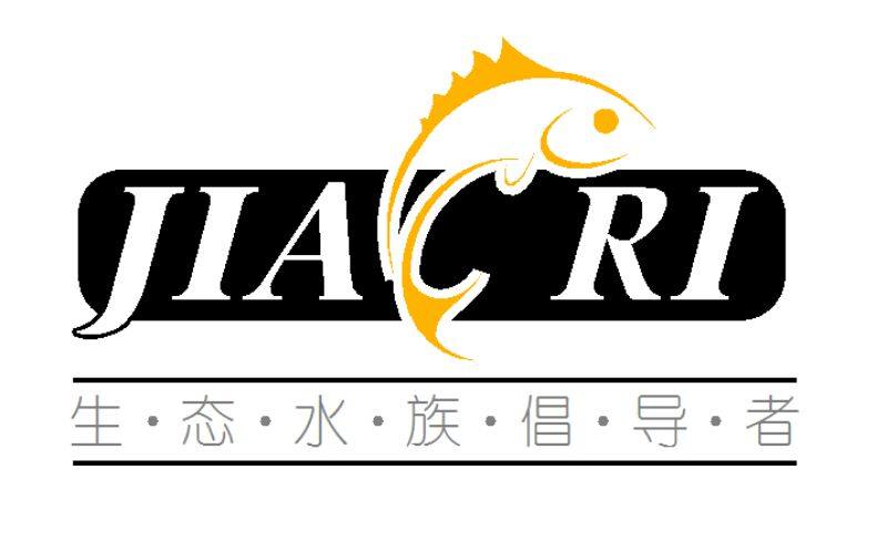 天津假日水族的LOGO