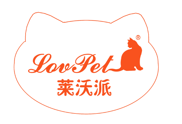 莱沃派宠物用品工厂的LOGO
