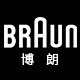 博朗生活电器旗舰店的LOGO