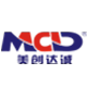 美创达诚旗舰店的LOGO