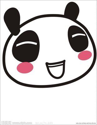 Baby panda kitty的LOGO