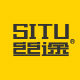 丝途旗舰店的LOGO