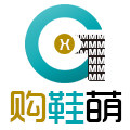 购鞋萌的LOGO