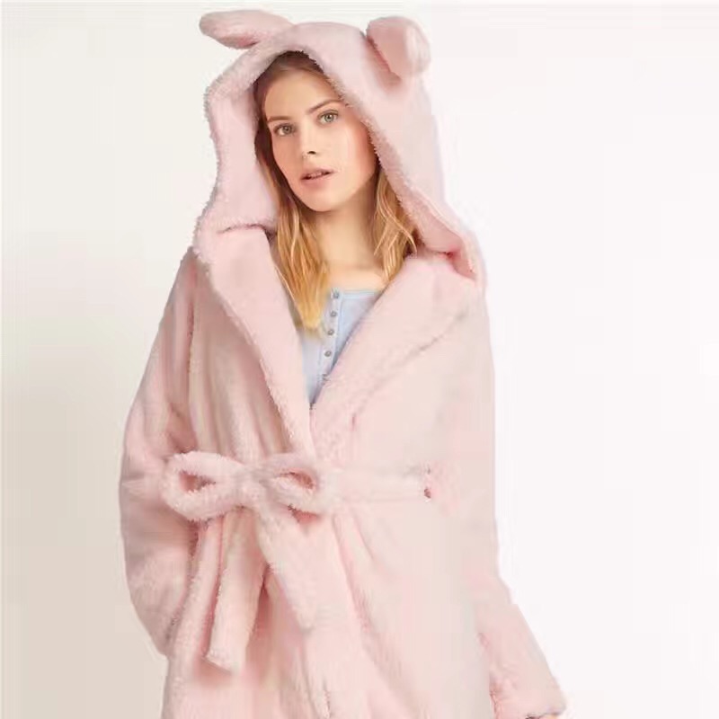 嘟嘟的家居服店