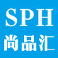 尚品汇灯饰商城的LOGO