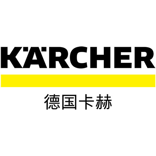 karcher卡赫园艺旗舰店的LOGO