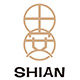 十安食品专营店的LOGO