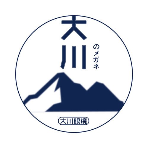 大川眼镜