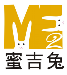 蜜吉兔铝箔餐具