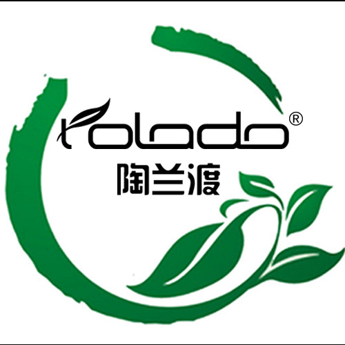 陶兰渡 茶业的LOGO